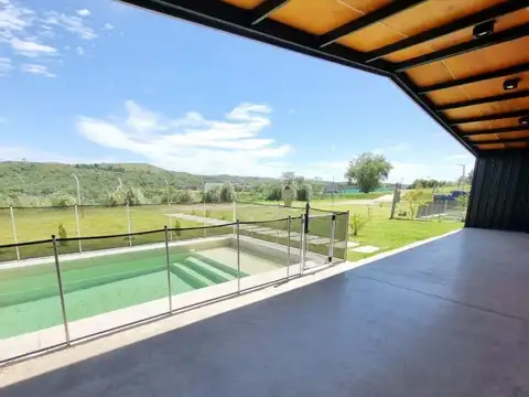 Casa en Venta en Embalse la Florida, USD 175.000