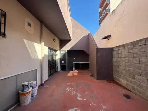 Depto Tipo Casa en Venta de 2 ambientes