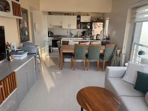Departamento en Alquiler 13 años