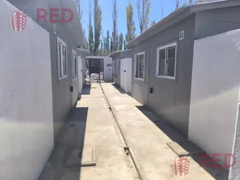 Departamento en Alquiler de 2 ambientes