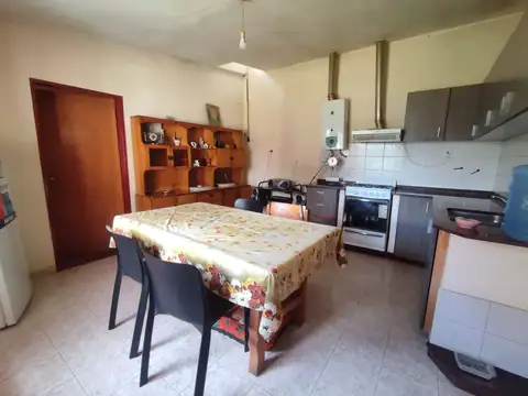 Casa en Venta en Villa Allende, USD 69.000