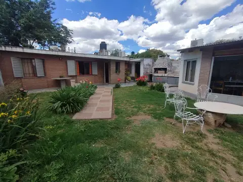 Calle Pública 4 200