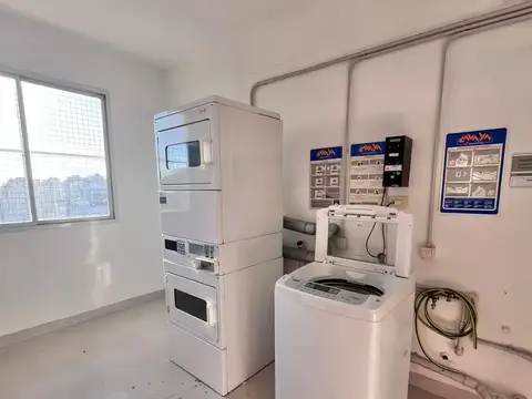 Alquiler departamento  2 amb- Flores
