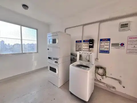Departamento en Alquiler de 2 ambientes