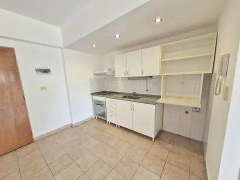 Departamento en Alquiler Apto profesional
