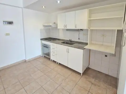 Departamento en Alquiler 15 años