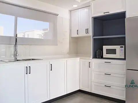 Casa 5 ambientes con 4 baños