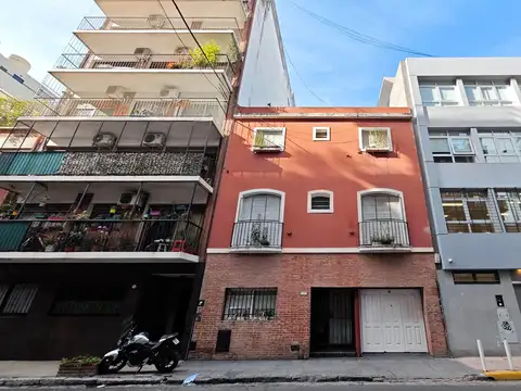 Casa  en Venta en Palermo Viejo, Capital Federal, Buenos Aires