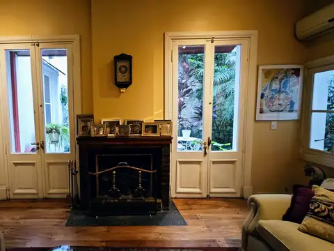 Casa  en Venta en Palermo Viejo, Capital Federal, Buenos Aires
