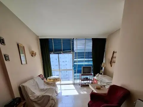 DTO. 2 AMB. EXTERNO. 50 M2. -  SHOPING ALDREY