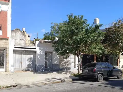 Lote 8,66 x 17 m en ubicación estratégica | USAB 2 | Ideal desarrollo o refacción en Villa Urquiza, Capital Federal, Buenos Aires