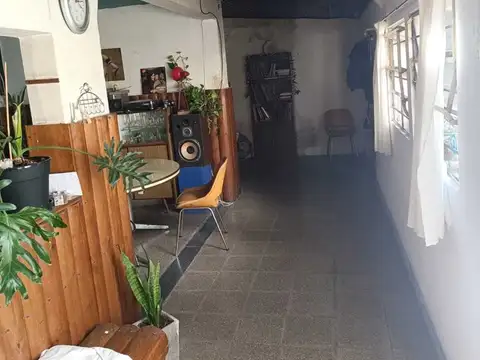 Terreno en Venta en Villa Urquiza, USD 215.000