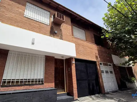 Departamento PH  en Venta en Sáenz Peña, Tres de Febrero, G.B.A. Zona Oeste