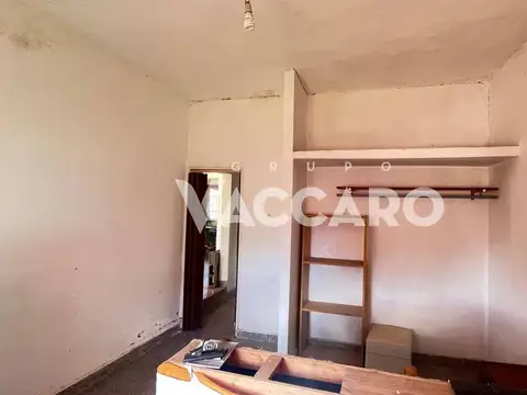 Casa en Venta 35 años