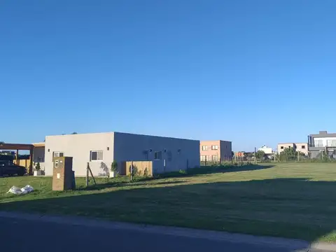 Terreno en San Sebastian