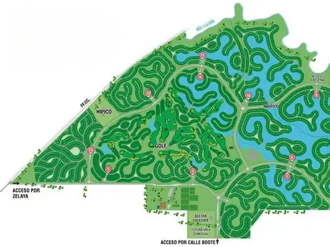 Terreno en Venta de 800,0 m2