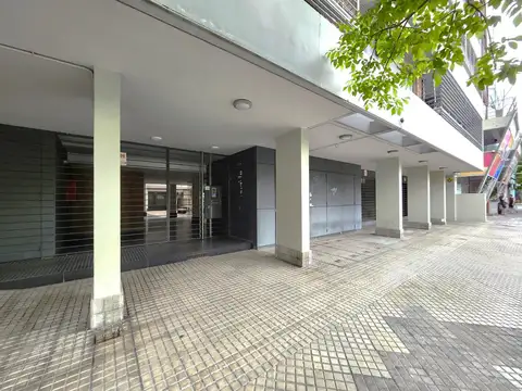 Departamento de 2 Dormitorios en abasto