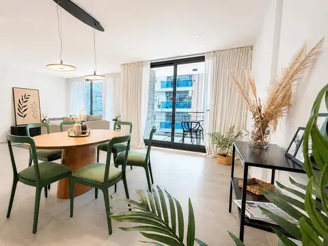 Departamento en Venta en Centro, Rosario