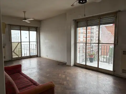 Departamento en Venta en San Isidro Centro, San Isidro