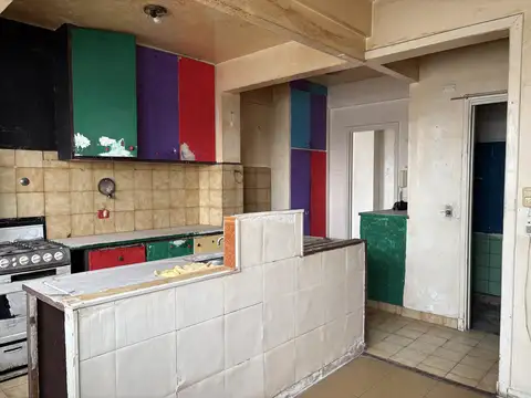 Departamento en Venta 40 años