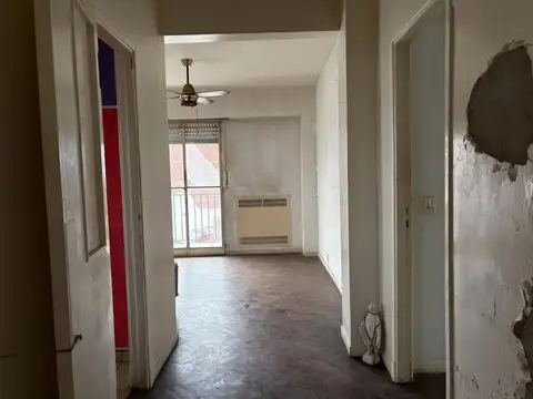 Departamento en Venta en San Isidro Centro, USD 180.000