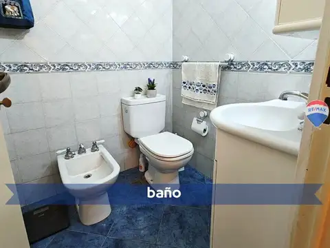 Departamento en Venta al Este