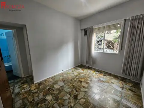 Departamento en Alquiler en Balvanera, CABA