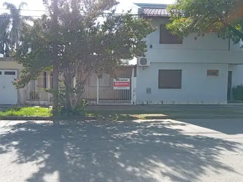 Casa en Barrio Alberdi