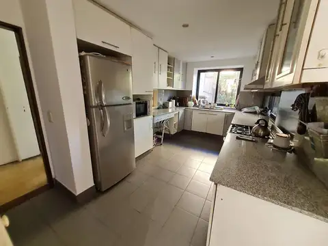 Casa en Alquiler de 3 dormitorios