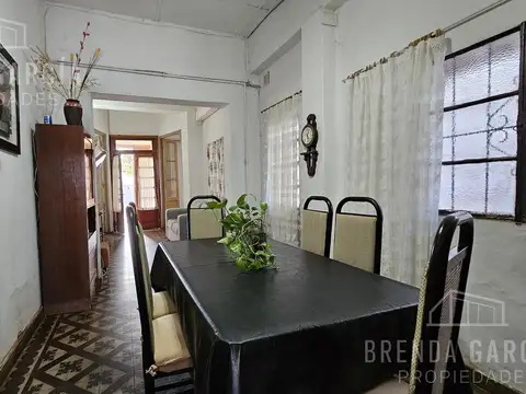 Casa en Venta 50 años