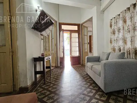 Casa en Planta Baja En Venta En Colon Entre Rios.