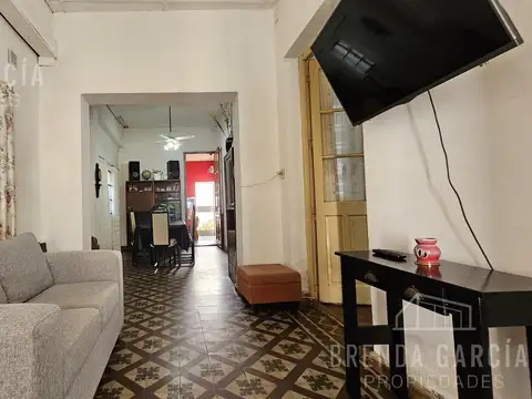 ALBERDI 180 ENTRE 3 DE FEBRERO Y LAVALLE
