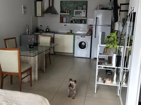 Departamento en Venta en Villa Sarmiento, USD 79.000