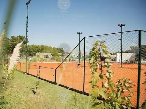 Terreno en Venta en Tristan Suarez, USD 85.000