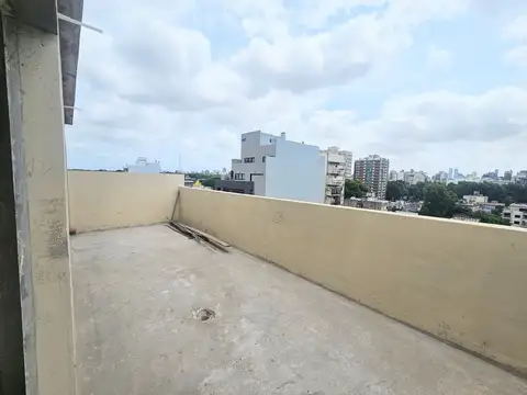 VENTA TRES AMBIENTES VILLA CRESPO ANTICIP