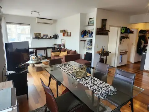Departamento en Alquiler de 2 dormitorios