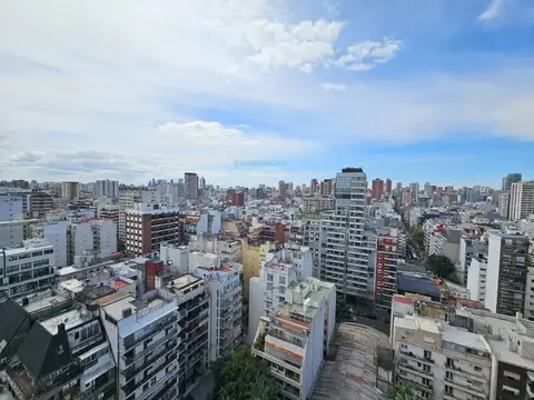 Doctor Marcelo J. Fitte 1700, Piso 18