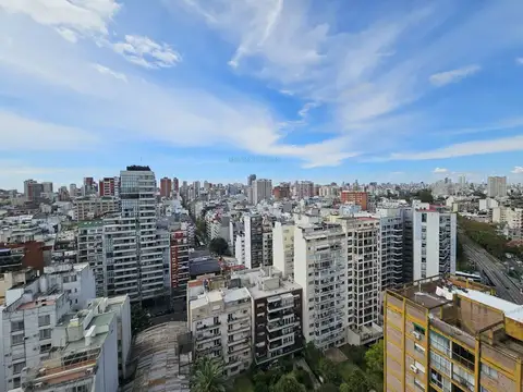 Departamento en Alquiler de 2 ambientes