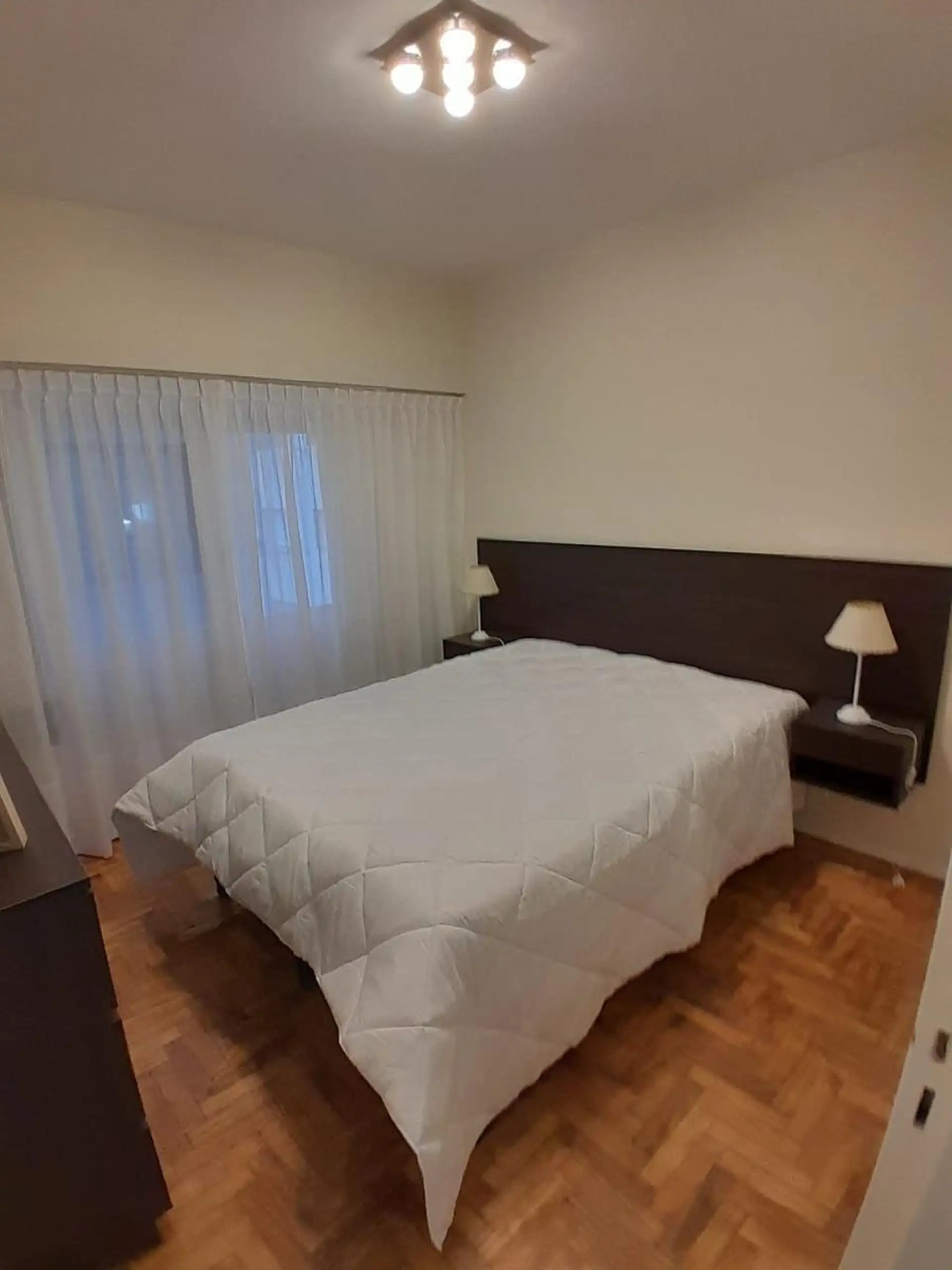Departamento 2 amb con dependencia