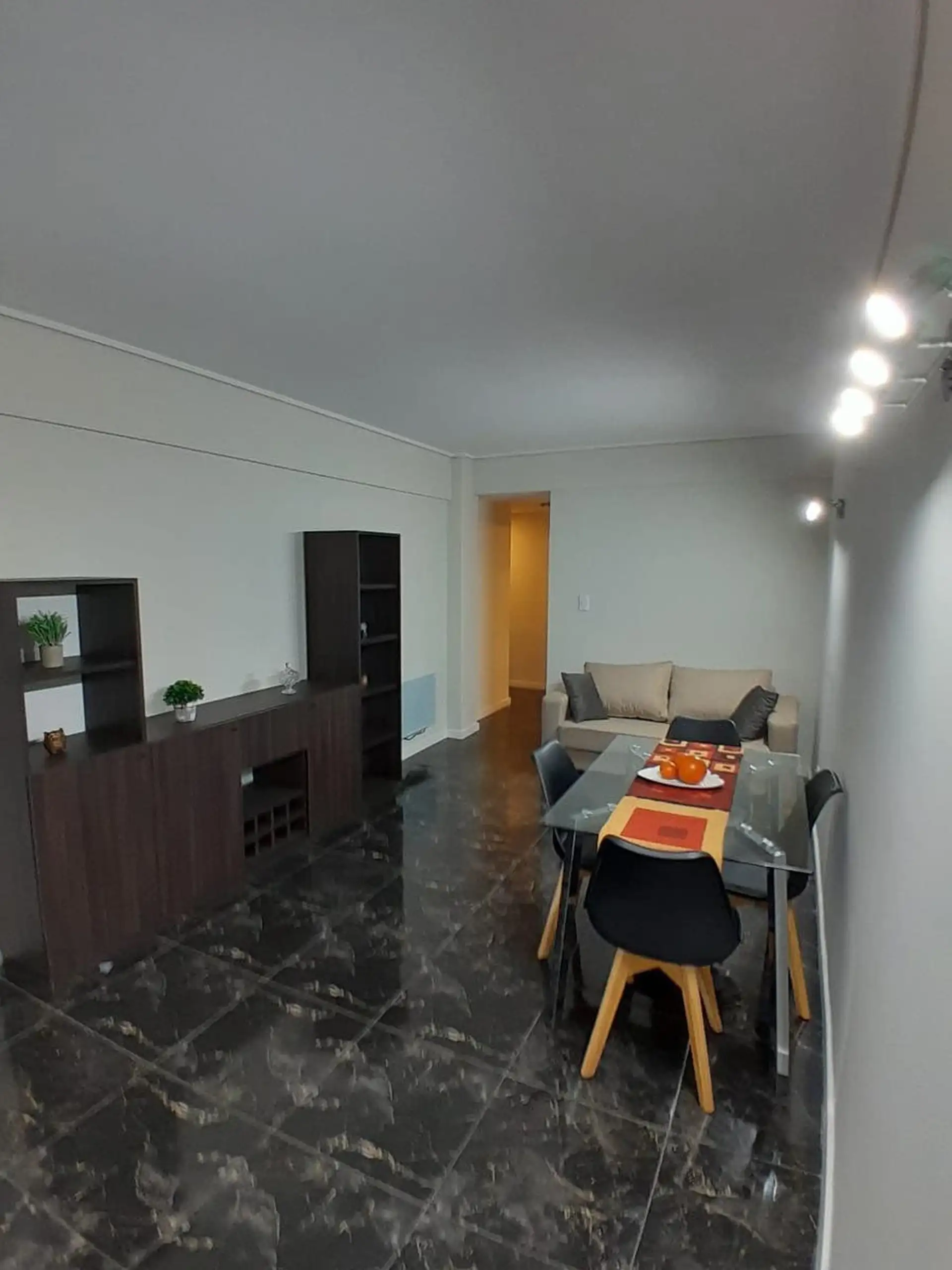 Departamento 2 amb con dependencia