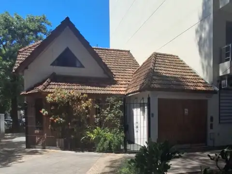 Casa 4 ambientes alquiler Villa Pueyrredón