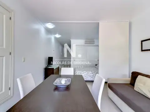 Vende apartamento de 1 dormitorio en Green Park, Solanas