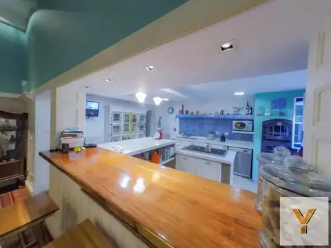 Casa en Venta de 6 dormitorios
