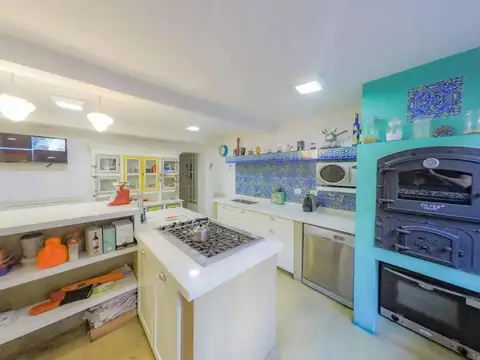 Casa en Venta en Caballito, USD 750.000