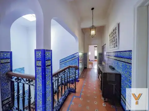 Casa en Venta 70 años