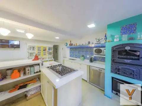 Casa en Venta en Caballito, USD 750.000