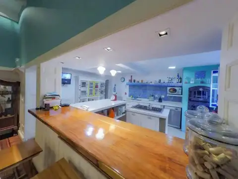 Casa en Venta de 6 dormitorios