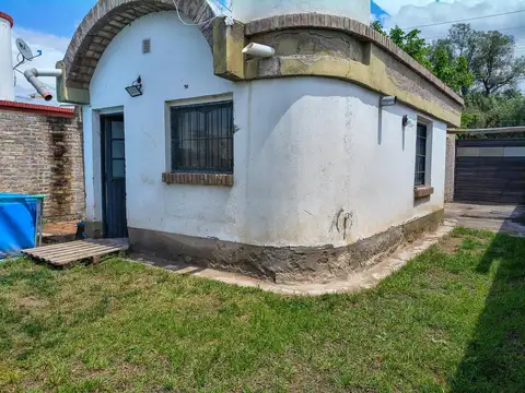 Casa en Venta 10 años
