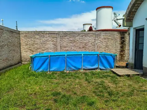 Casa en Venta al Oeste