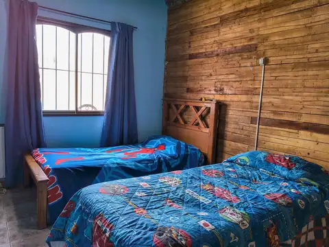 Casa en Venta en El Challao, USD 58.000